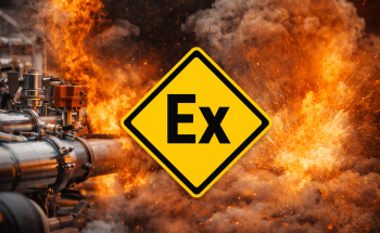 Valutazione del Rischio Esplosione ATEX: Guida Completa per le Aziende